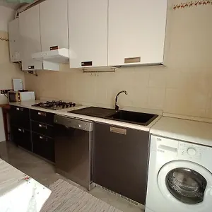  Apartamento Giardino