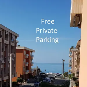 Casalmare Via Asse Apartment