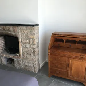  Bed and breakfast Le Calandre